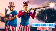 A promotional picture used for the new jobs by the community (Image via Rockstar Games)